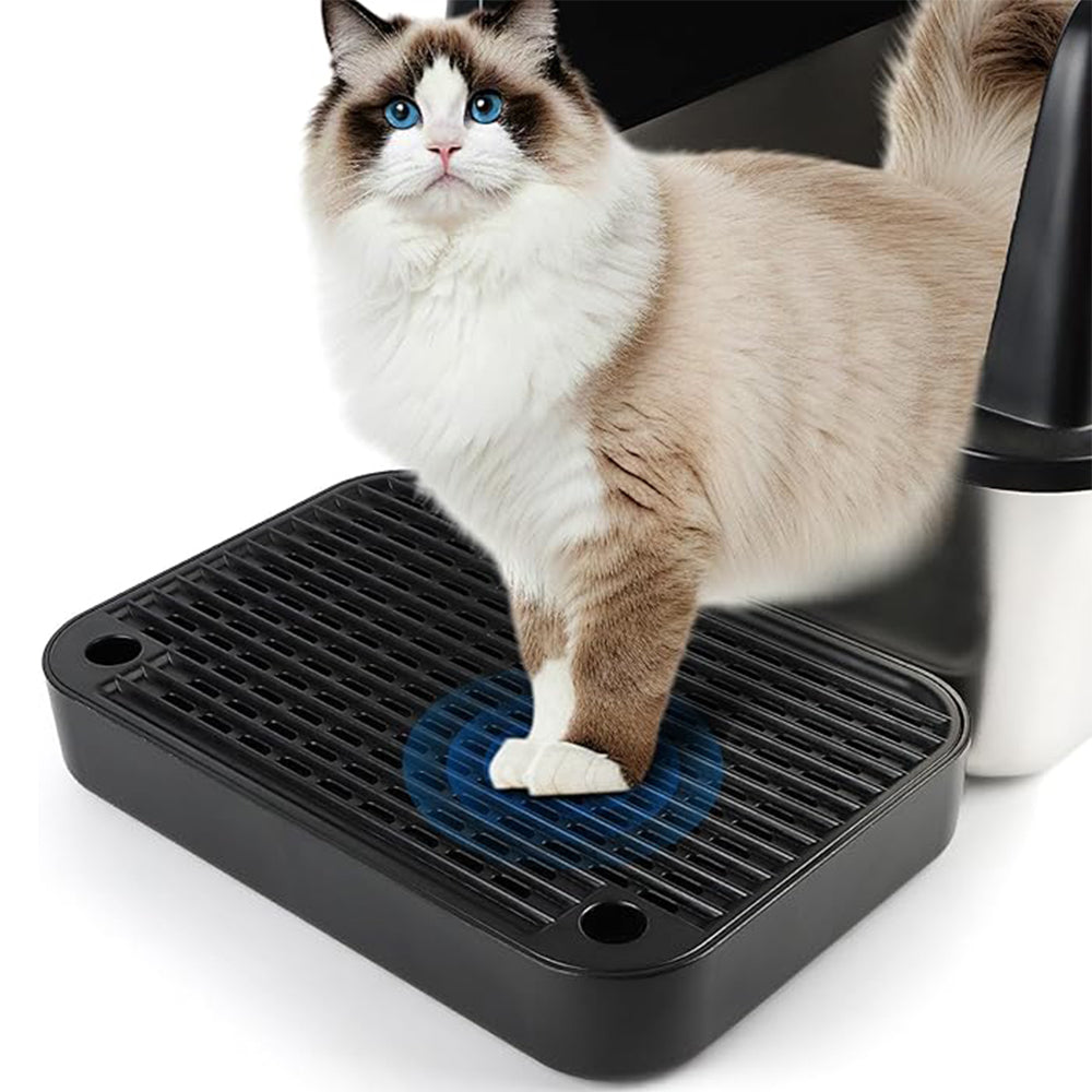 Litter Box Step Cat Step