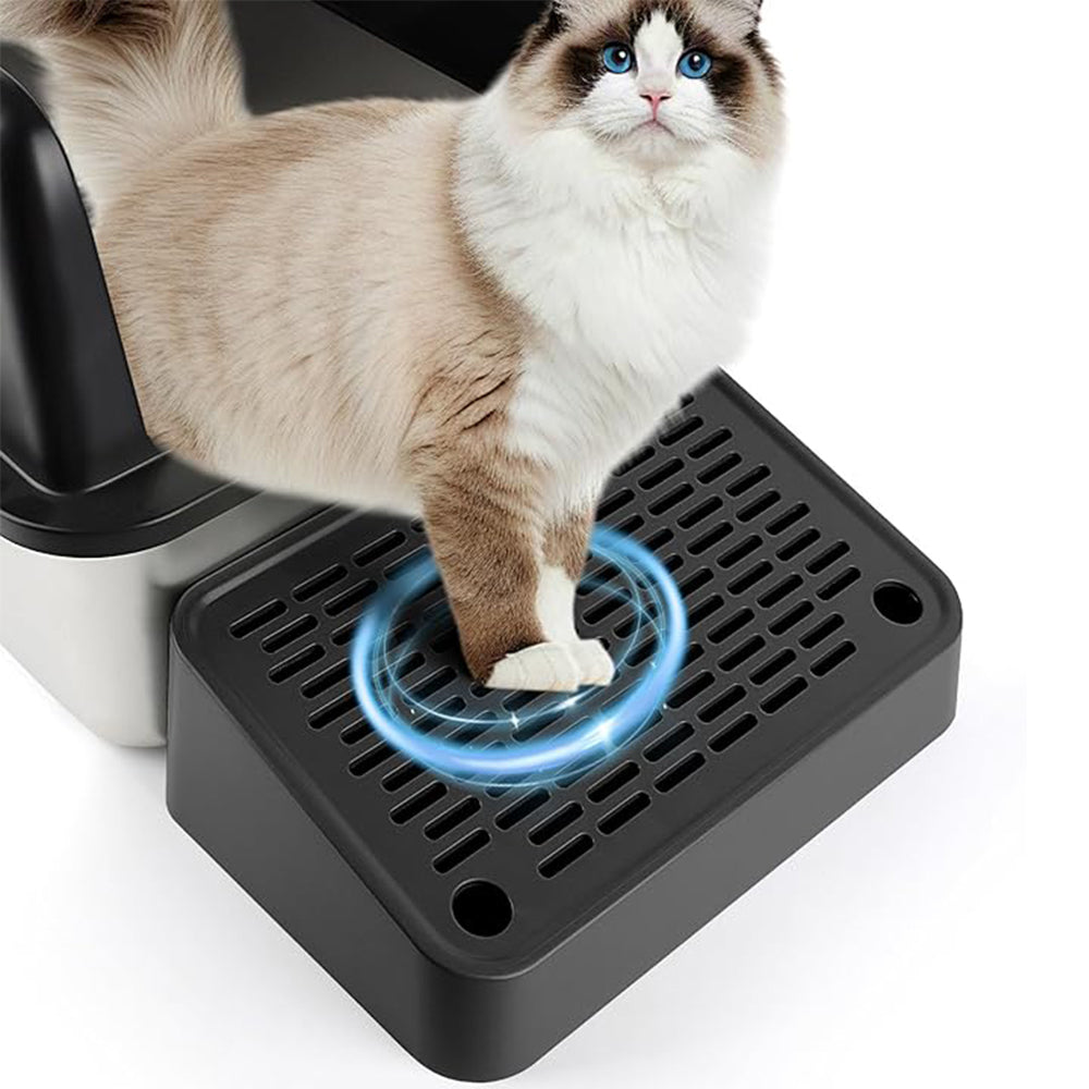 Cat Litter Box Ramp Litter Box Step