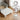 Cat Step Ramp Adjustable Litter Box Step with Filter Function-White