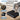 Extra Large Cat Litter Box Step Ramp with Litter Catcher & Filter Pedal - Black
