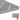 Dog Food Mat Silicone Pet Feeding Mat with Surface Brush