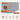Dog Food Mat Silicone Pet Feeding Mat with Surface Brush