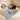 Dog Food Mat Silicone Pet Feeding Mat with Surface Brush