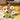 Frozen Treat Dog Toy BPA Free Silicone Dogs Slow Feeder Lick Ball