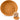 8.3"x2.6" Silicone Dog Slow Feeder Lick Bowl with Strong Suction-Orange
