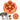 Silicone Slow Feeder Dog Bowls Insert - Orange