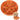 11.2"x2.4" Large Puzzle Silicone Slow Feeder Dog Bowl with Strong Suction-Orange