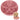 11.2"x2.4" Large Puzzle Silicone Slow Feeder Dog Bowl with Strong Suction-Pink